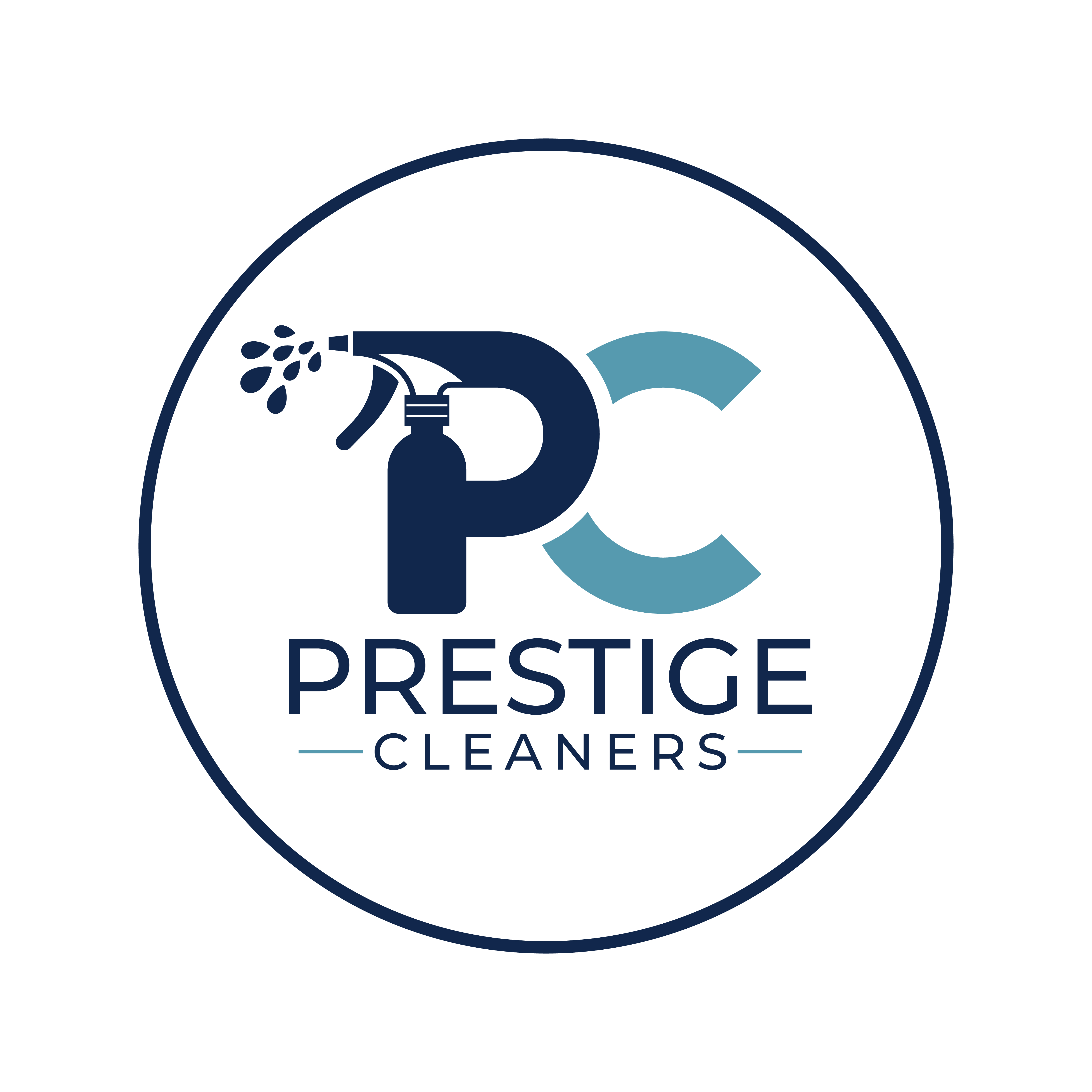 Prestige Cleaners LLC