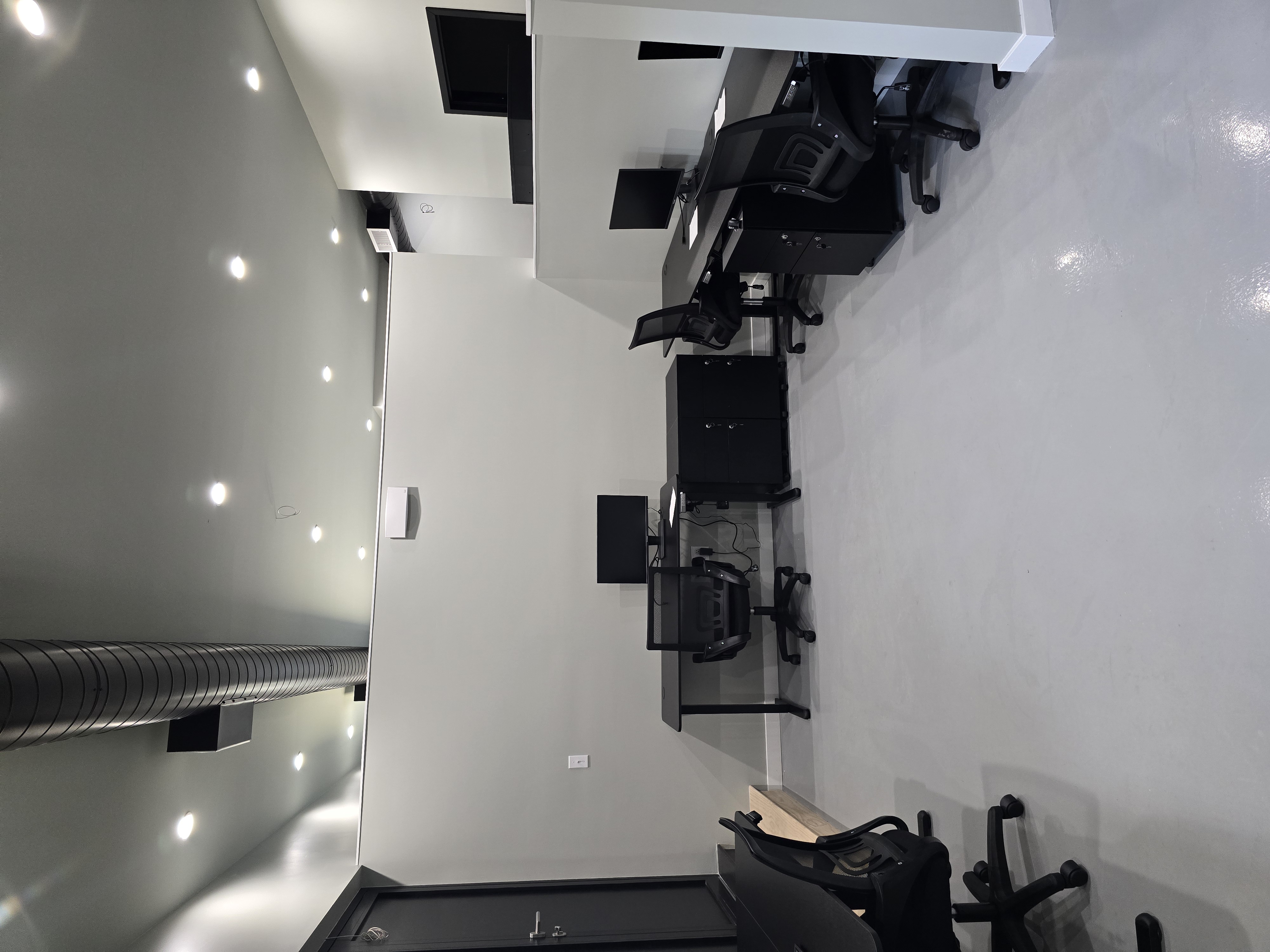Office Space