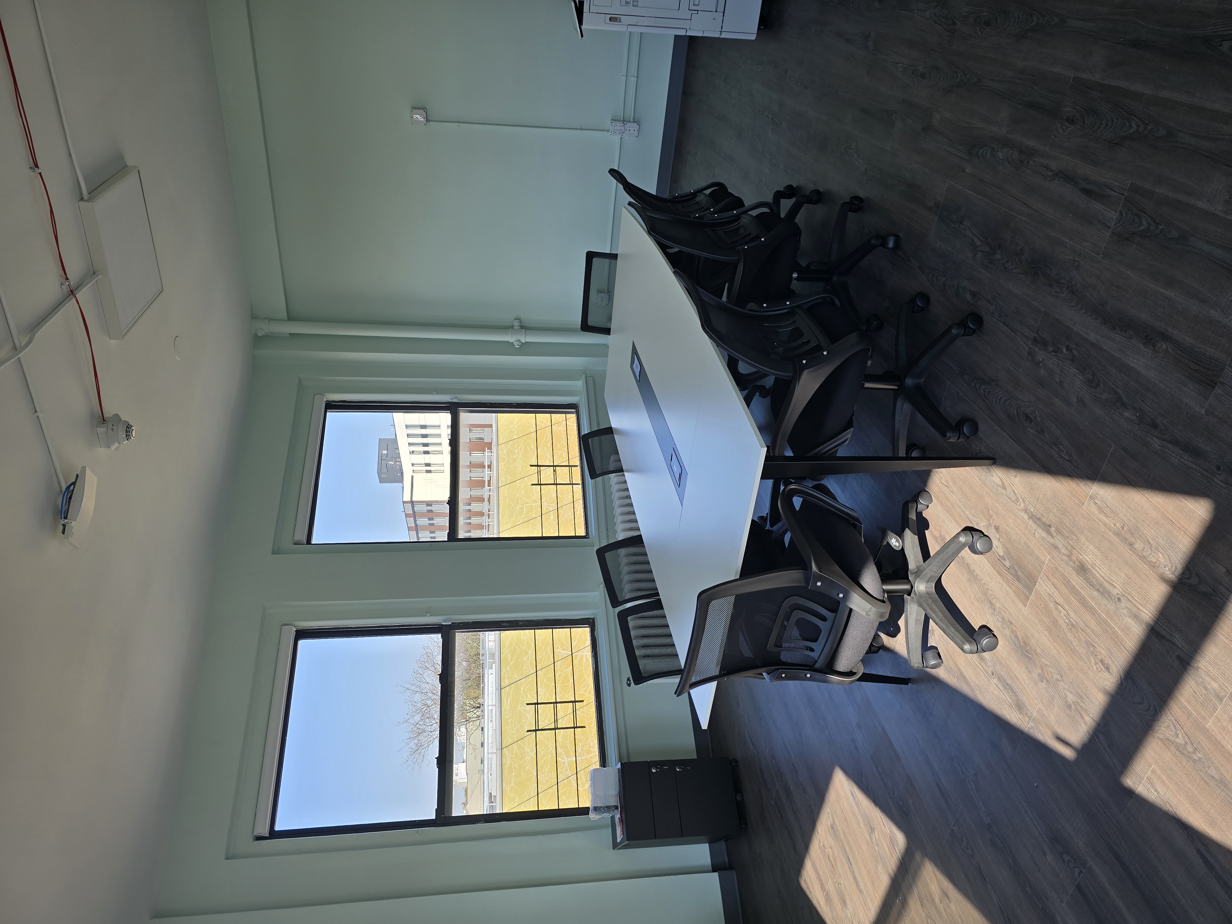 Office Space