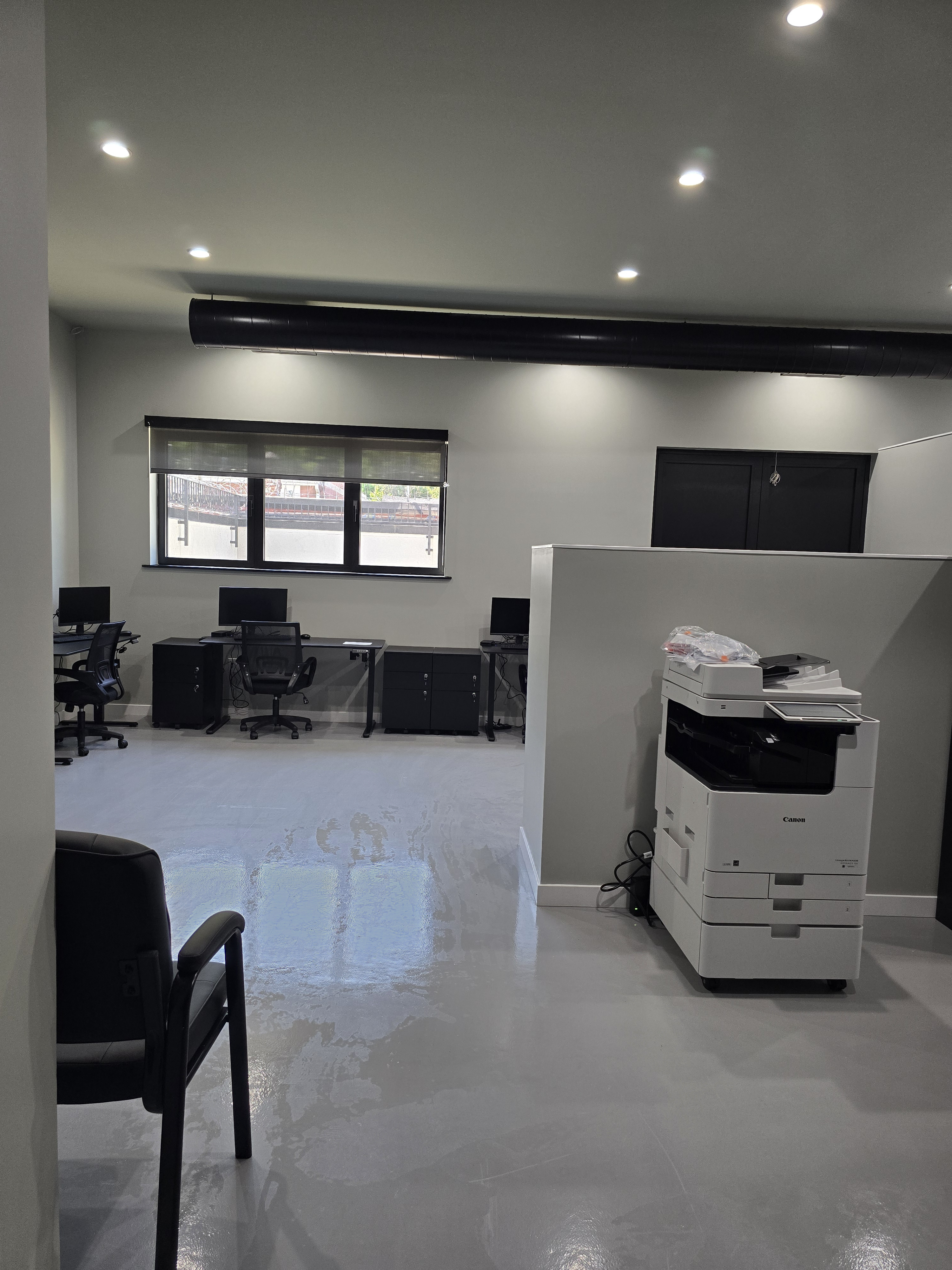 Office Space
