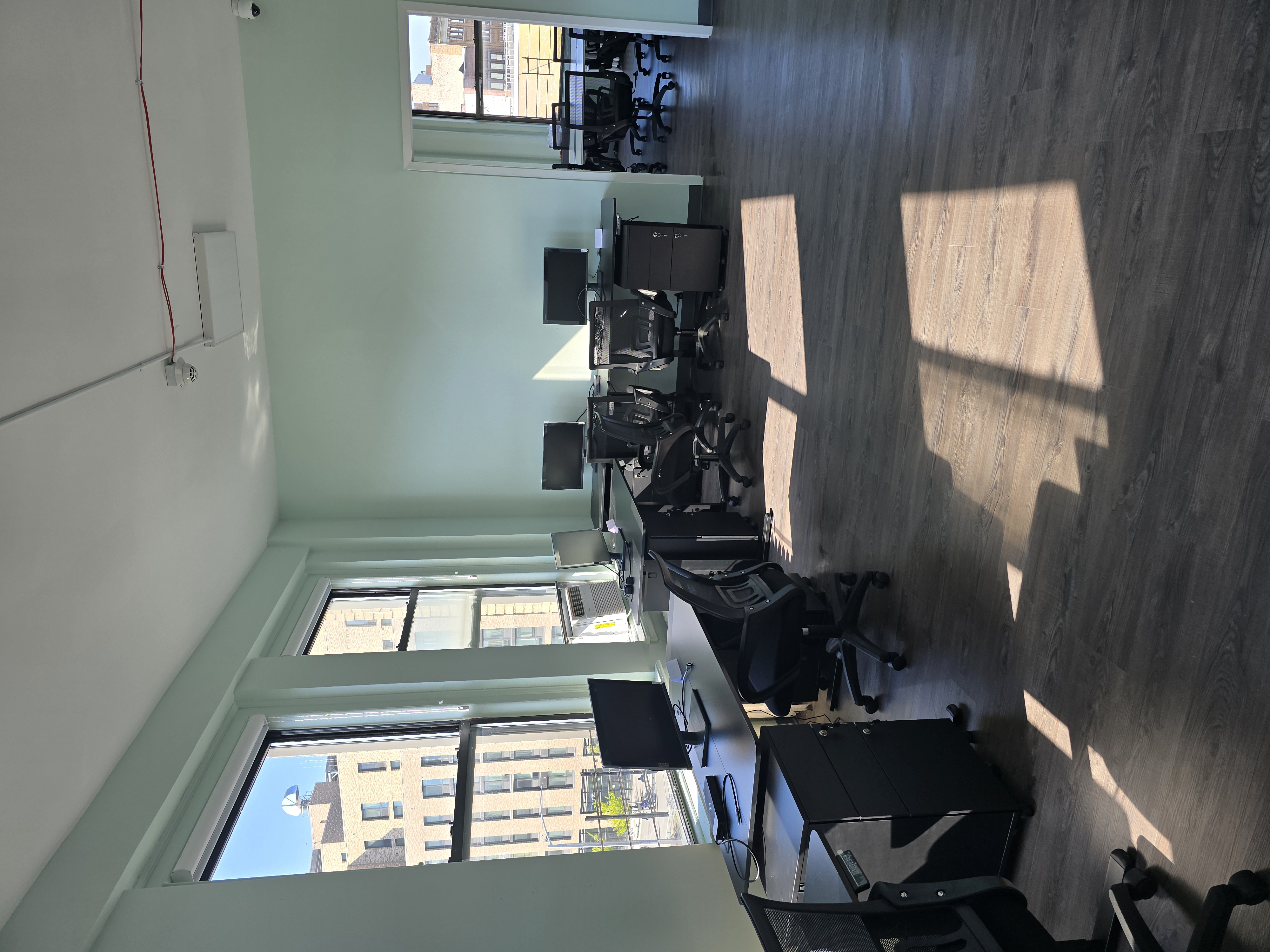 Office Space